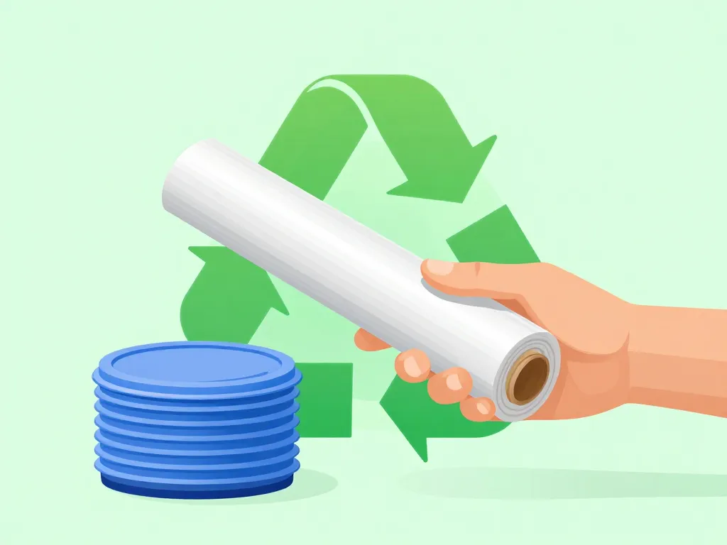 couvercle en silicone alternative écologique au plastique