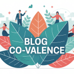 co-valence blog illustration transformation RH positive collaboration