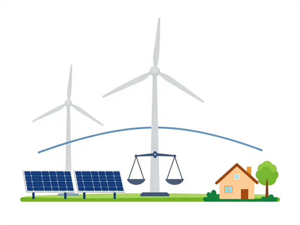 Diagramme offre et tarifs électricité verte Co-valence énergie