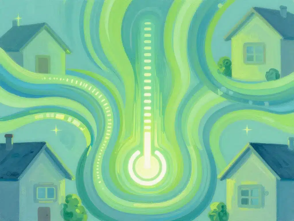 gedia mon compte suivi consommation énergie