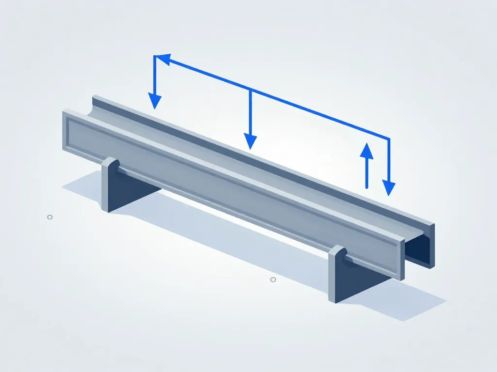 schema logiciel calcul ipn gratuit poutre et forces