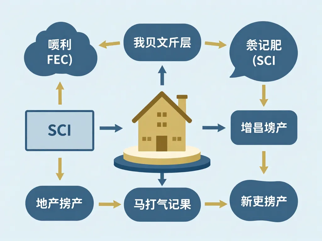 passer un bien propre en sci frais de notaire schema frais