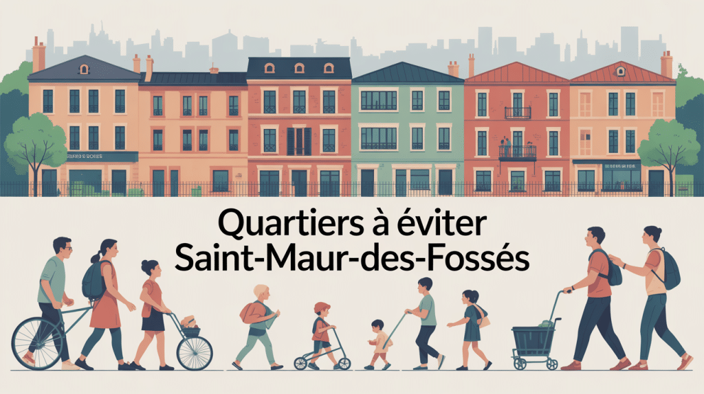 illustration quartiers à éviter saint-maur-des-fossés vue globale