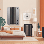 radiateur habitat-design.net univers moderne chauffage design