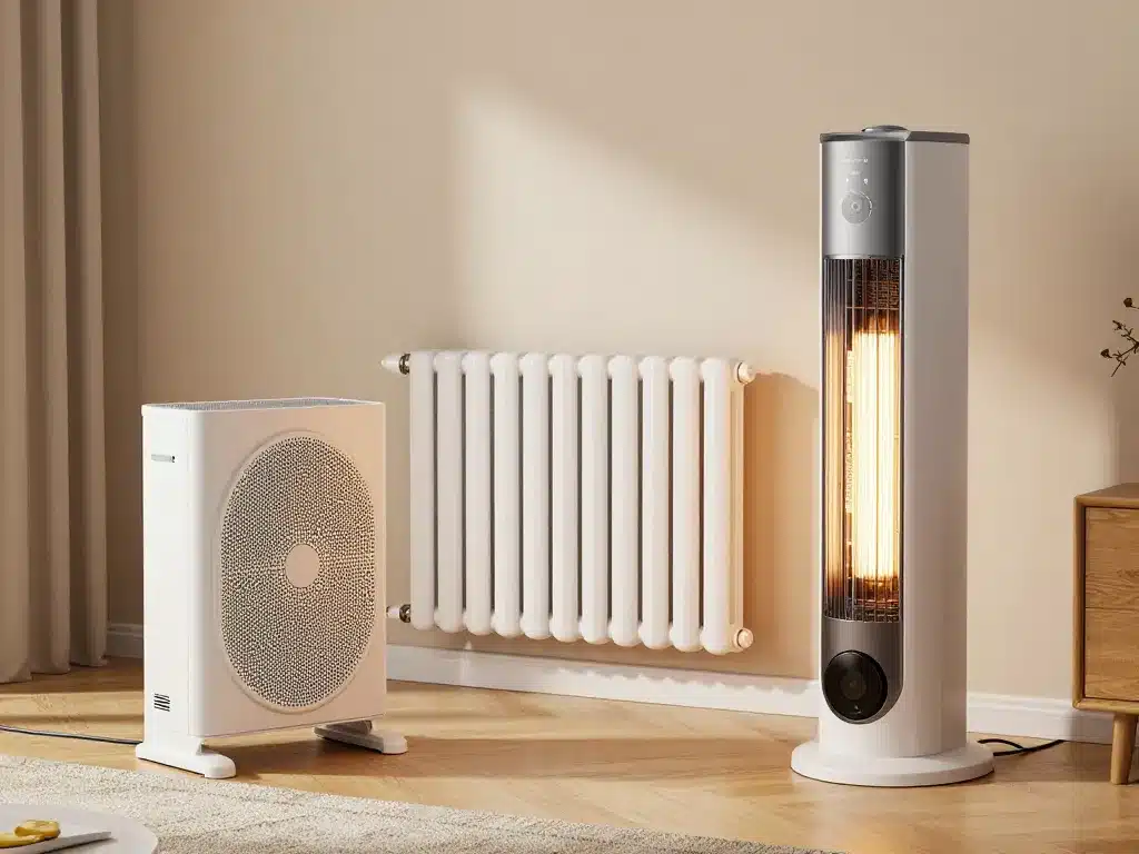 radiateur habitat-design.net types radiateurs design