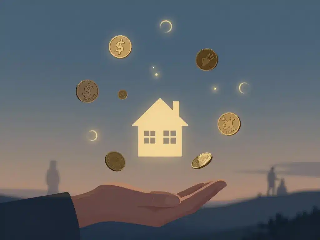 symboles rever d'être victime de vol islam objets et proches perdus