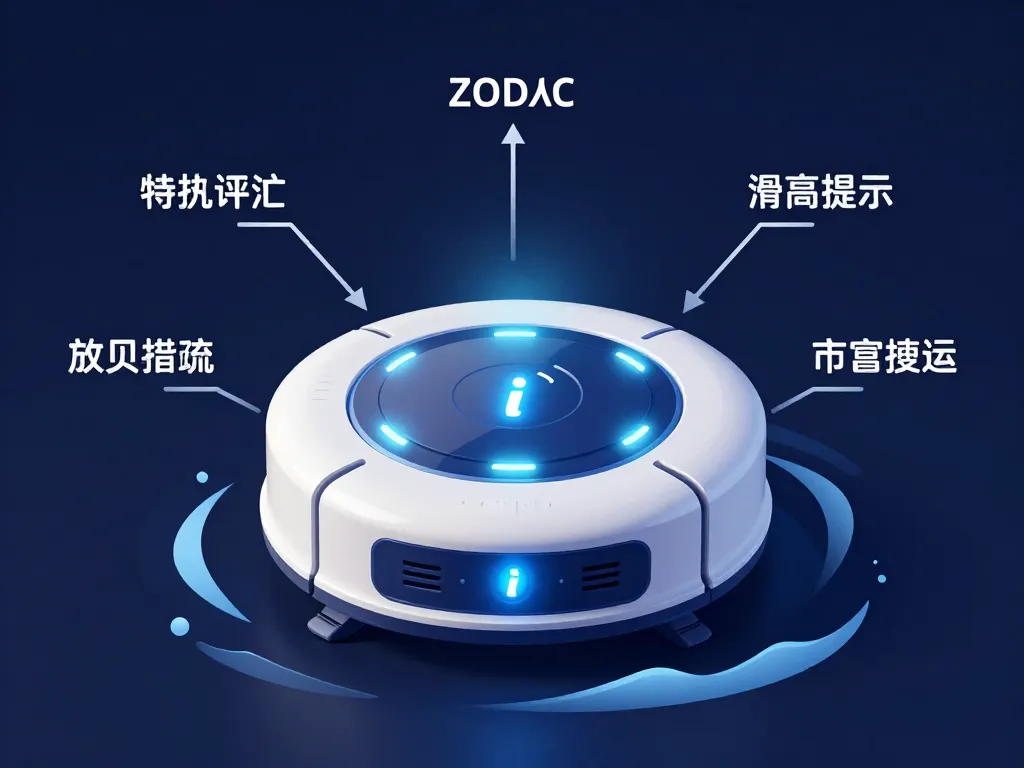 robot piscine zodiac voyant i clignote schema diagnostic