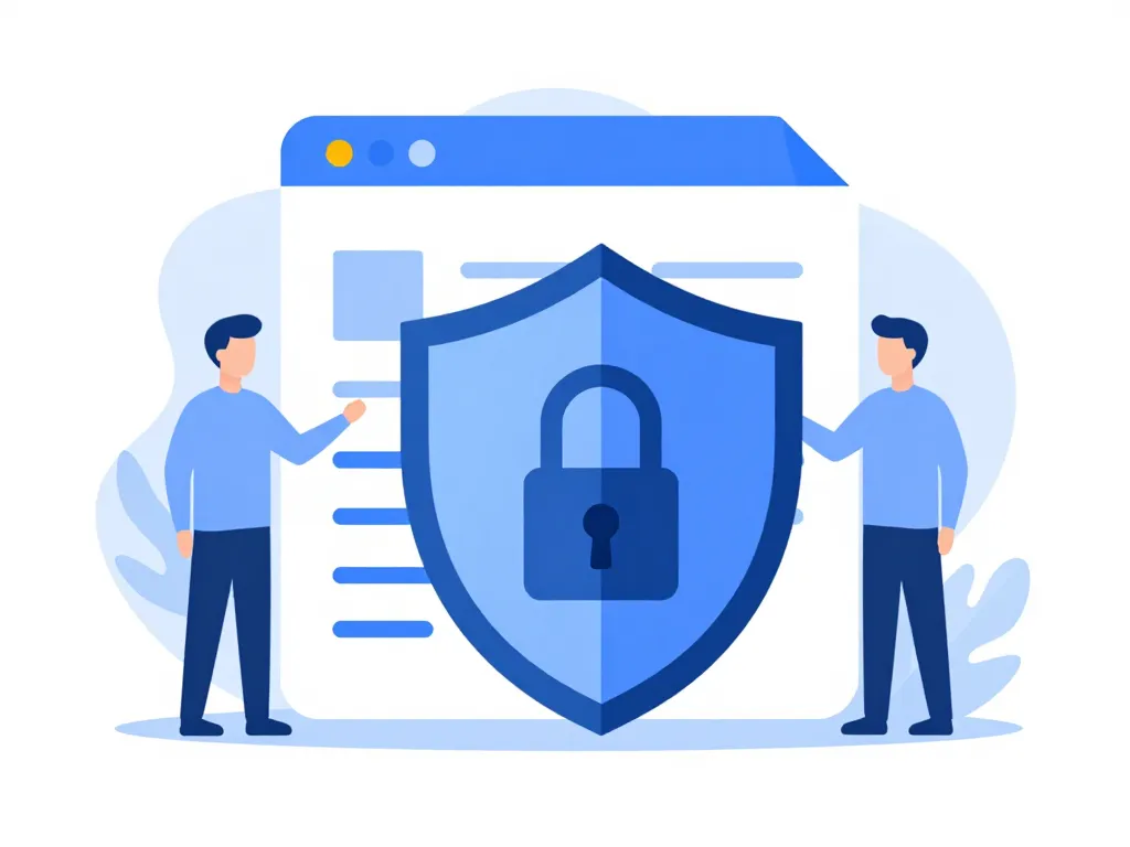 sécurité gestion locative gratuit excel protection données