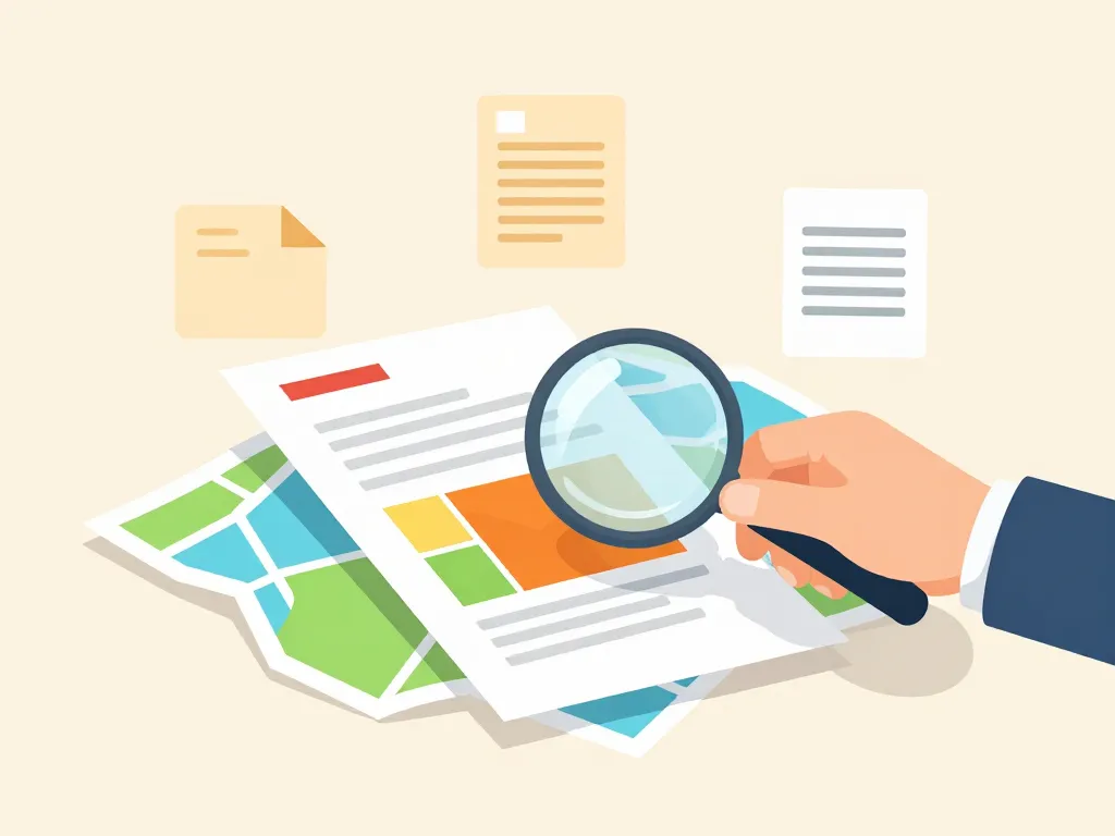 analyse documents servitude de non aedificandi notaire