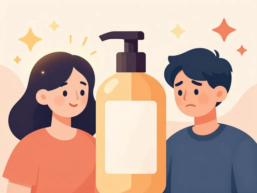 Shampoing gingembre repousse cheveux avis positif négatif utilisateur