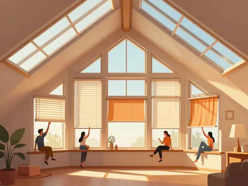 solutions toiciel store occultant verrière et baies vitrées