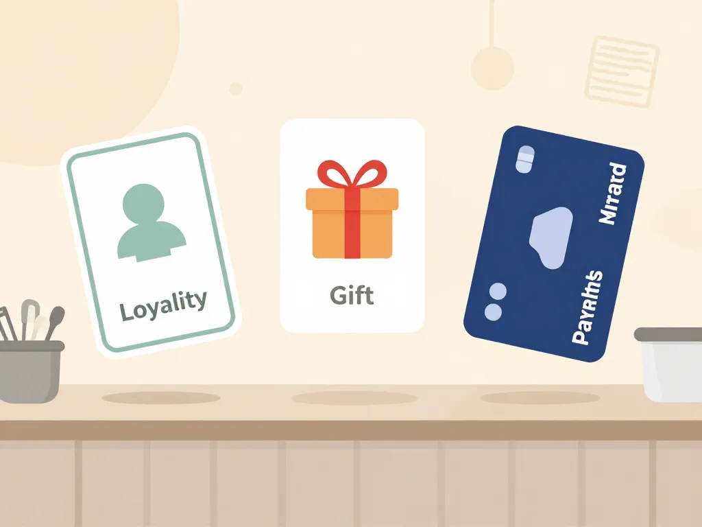 comment savoir combien j'ai sur ma carte bricomarché types de cartes