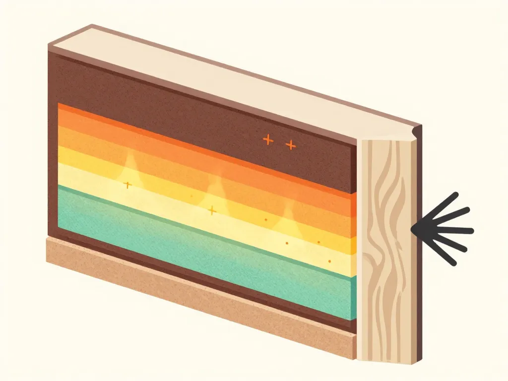 schéma doublage isolation thermique acoustique
