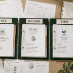 certification environnementale dossiers ISO 14001 HVE EMAS