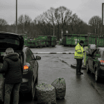 dechetterie suce sur erdre entree habitants