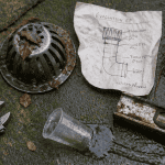 drainage eau de pluie gouttière éléments techniques