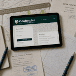 geo foncier bureau expert foncier