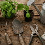 jardinier facile outils jardinage et plantes