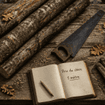 prix d un stere de bois en 1metre bûches et outils