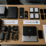 recyclage matériel informatique professionnel en entreprise