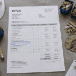 tarif location benne tout venant sur devis chantier