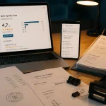 Avis syndic one : réactivité et transparence du syndic en ligne