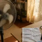 Consommation ventilateur et coût sur la facture d’électricité