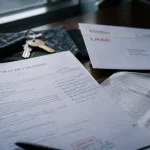 Délai de rétractation bail : contrat et LRAR pour annuler ou résilier