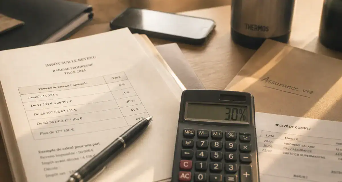Flat taxe assurance vie : optimiser les rachats