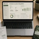 Rentila avis gestion locative bureau