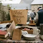 Vide maison 35 : tri et vente en Ille-et-Vilaine