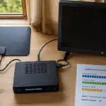 Antenne tnt reception difficile interieur près fenêtre, ampli et erreurs à éviter