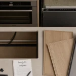 Différence entre encastrable et intégrable : façade, niche et ventilation
