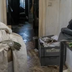 Nettoyage maison très sale : désinfection et sécurisation avant nettoyage