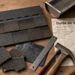 Toiture en shingle durée de vie : pose, climat, entretien
