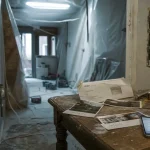 Droit du locataire en cas de gros travaux : réduction de loyer ou relogement