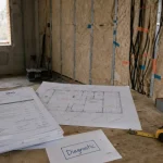 Renover maison : diagnostic, devis et plan d’étage