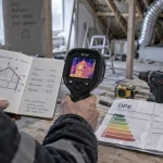 Travaux renovation energetique : isoler avant de changer le chauffage