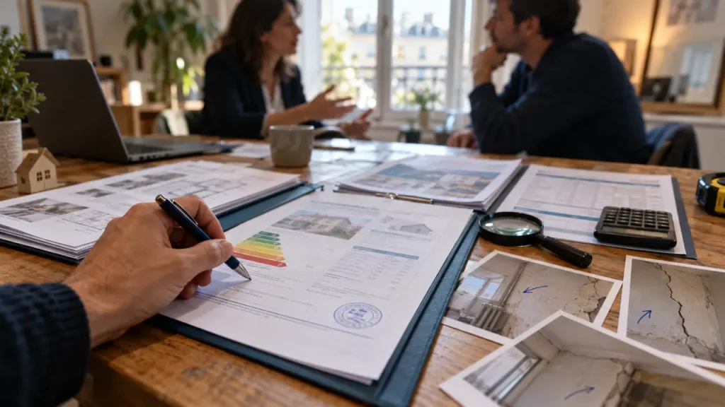 Conseils pour un achat immobilier : les vérifications à faire avant de vous engager
