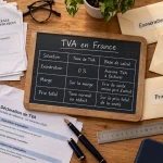 Marchand de biens et TVA : marge taxable, pas bénéfice